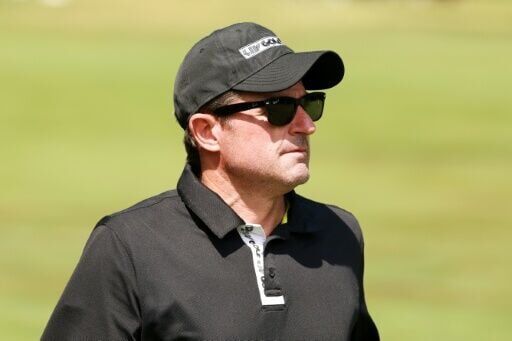 Embattled LIV Golf to make 'surprise' changes: CEO