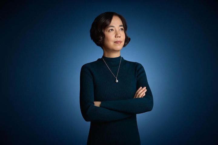 Dr. Fei-Fei Li Built Modern AI. Now She's Teaching It on MasterClass.