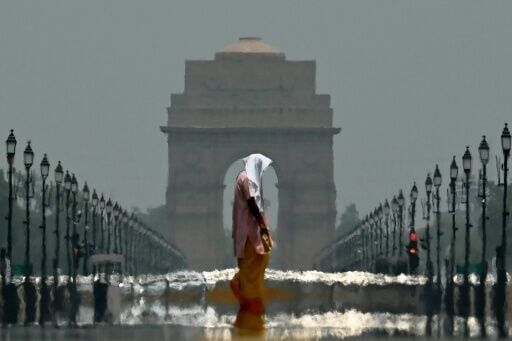 India orders school water bells to beat heat