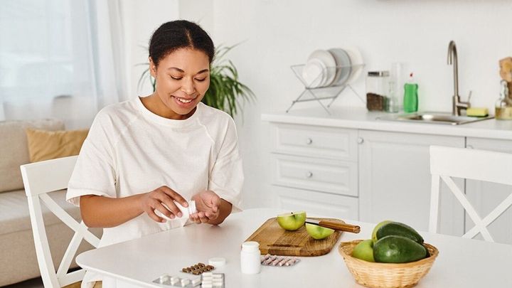 6 tips for choosing quality vitamins and supplements