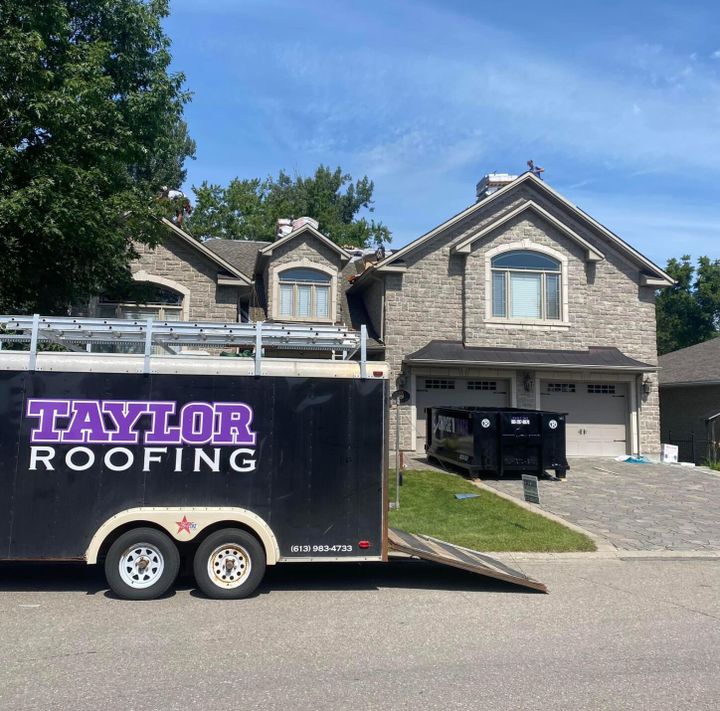 Taylor Roofing Maintains GAF Master Elite Certification and BBB A+ Rating for Ottawa Residential Roofing