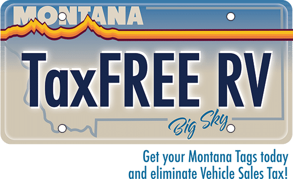 TaxFree RV Highlights Montana Registration Strategy as California Vehicle Owners Face Rising Tax Burdens