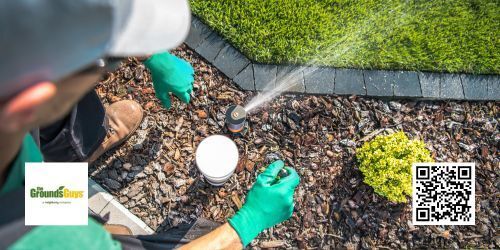 The Grounds Guys of Rapid City Announces Spring Sprinkler System Startup Services