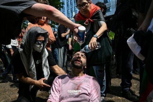 Australian court overturns protest limits after Bondi Beach attack