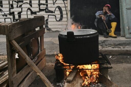 Starved of fuel, Cubans scramble to make ends meet