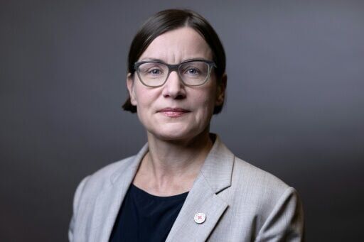 Red Cross chief condemns 'deliberate threats' against civilians in Mideast war