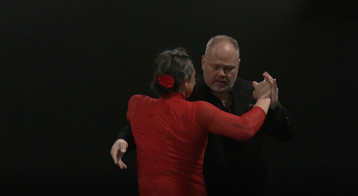 Local Missoula stars dance to raise money for Arts Missoula
