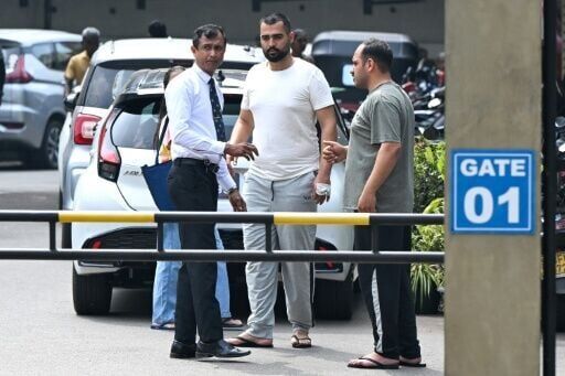 Sri Lanka repatriates remains of 84 Iranians killed in US attack