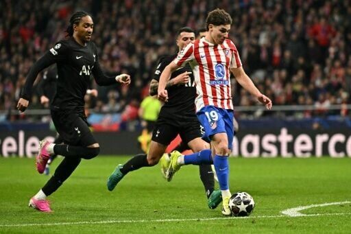 Yamal denies Newcastle, Liverpool lose and Atletico thrash Spurs in Champions League