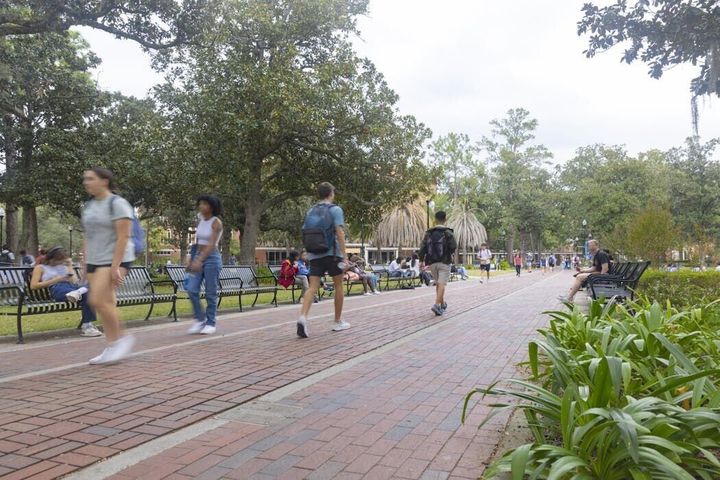We teach at a Florida university that agreed to cooperate with ICE – and we worry that it is making our students feel less safe