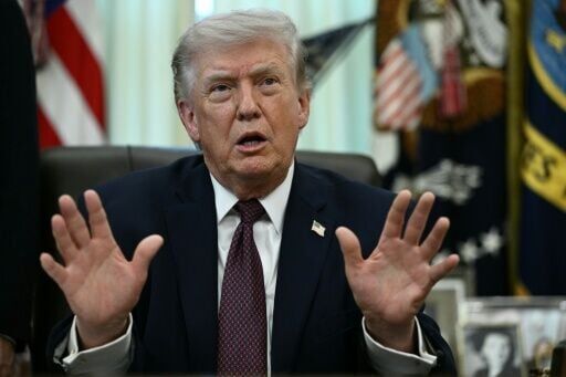 Trump orders new pharma tariff, reshapes metal duties