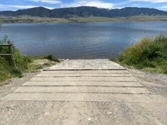 Clute’s Landing boat launch closes April 6