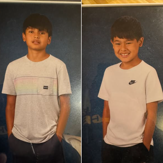 Rocky Boy police look for missing brothers