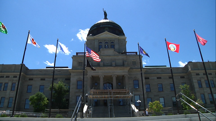 Janicki Industries picks Great Falls for major new campus