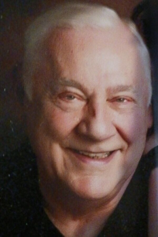 Cox, John