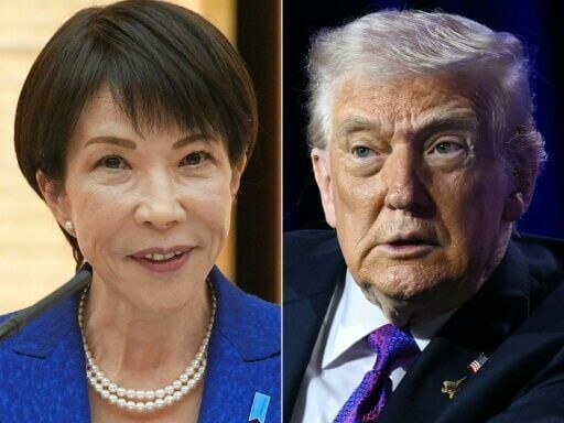 Japan PM placates Trump on Iran, but faces Pearl Harbor surprise