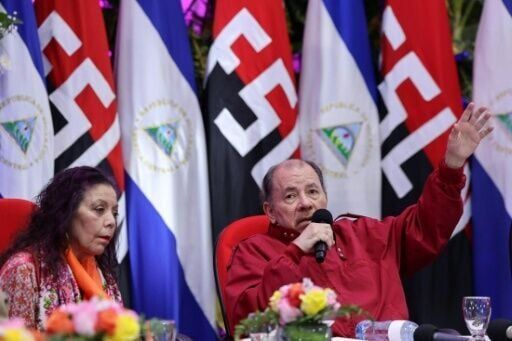 Nicaragua ramping up repression of exiles: UN experts