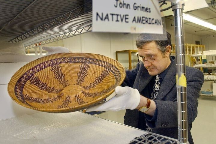 Universities returning Native American remains and artifacts isn’t just about physical objects – it’s about dignity and justice