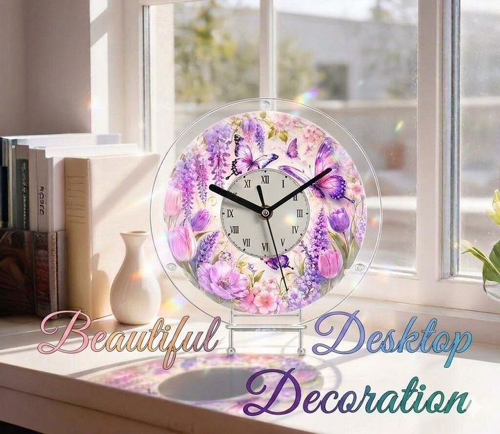 Woodbests launches ‘DIY Acrylic Puzzle Clock Kit,’ redefining puzzles through art, function and lifestyle