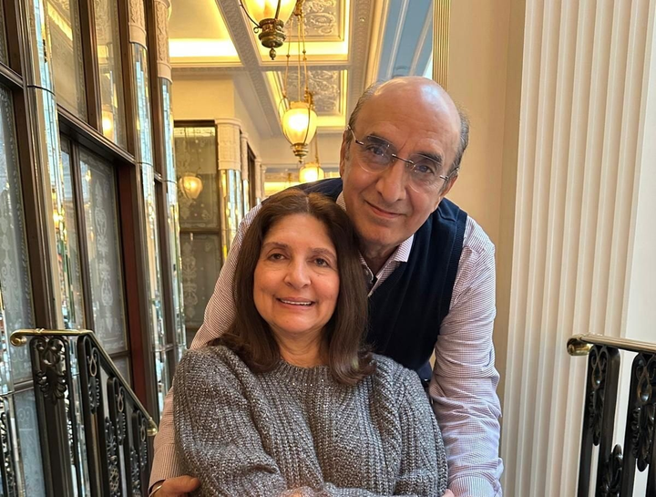 ‘Unusually tired’ grandpa diagnosed with deadly blood cancer