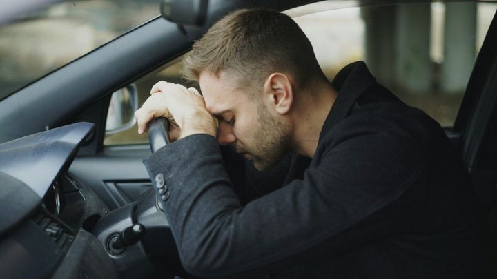 High travel costs driving long-distance couples to move in together