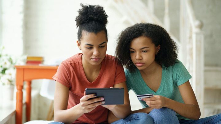 Parents speeding up money milestones for teens