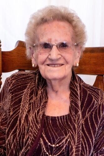 LaVerne Henrich