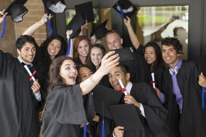 Summer between high school graduation and college is a critical time for preventing risky behaviors – here’s how parents can play a key role