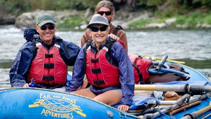 As America’s Rivers Are Under Pressure, One Idaho River Shows What Protection Can Do