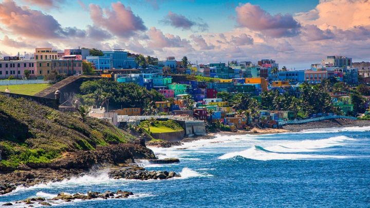 Puerto Rico’s East Coast Is the Spring Break Destination You Haven’t Considered Yet