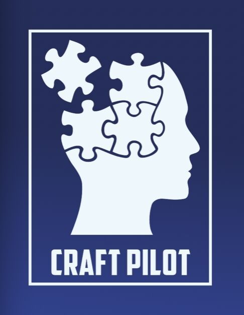 Craft Pilot Launches Innovative Cognitive Wellness Products Designed to Help the Brain Reset, Refocus, and Recharge