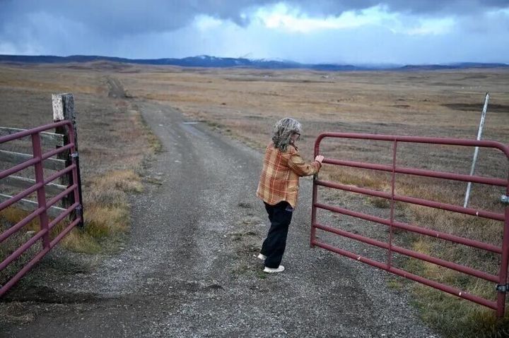 Tribes in Montana lose millions after USDA kills farm grants