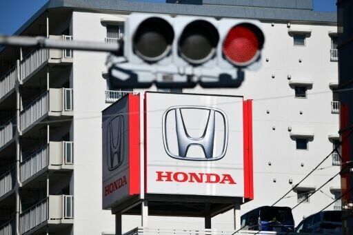 Electric vehicle rethink to cost Honda almost $16 billion