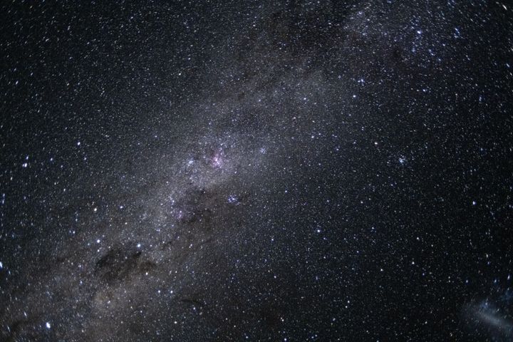 Out-of-this-world photos from the Artemis II mission