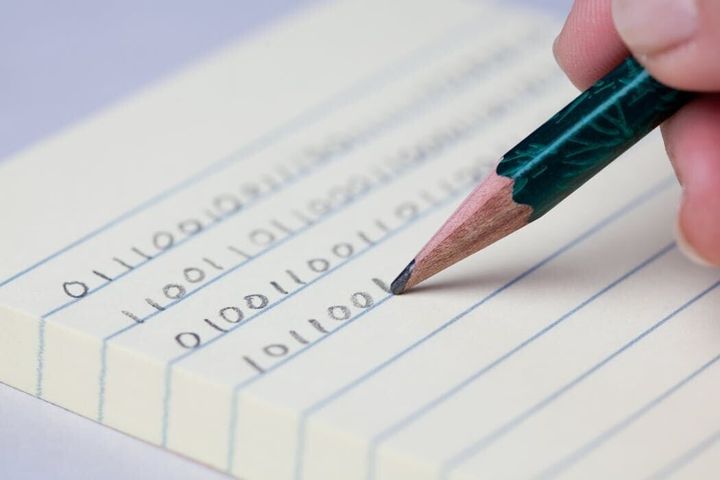 With AI finishing your sentences, what will happen to your unique voice on the page?