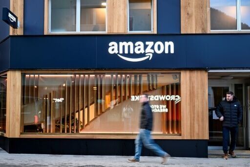 Italian prosecutors seek trial for Amazon over tax evasion
