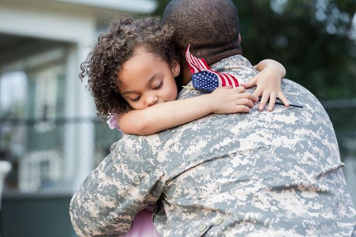 Special courts helps veterans stay out of jail - but funding cuts to VA and government programs are threatening their work