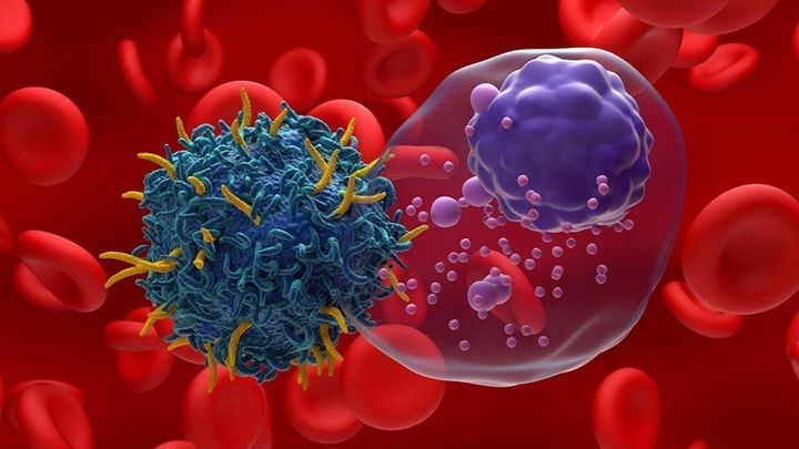 A revolutionary cancer treatment could transform autoimmune disease