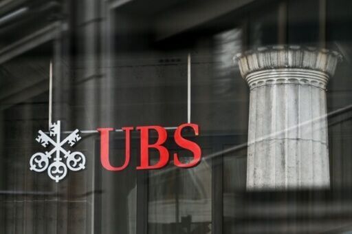 UBS first-quarter profits jump 80% on investment banking