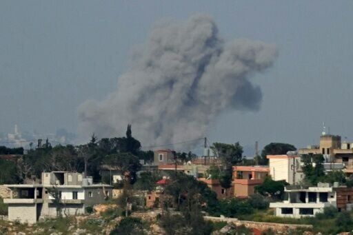 War in the Middle East: latest developments