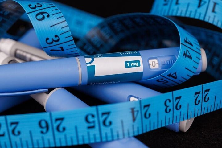 Rising GLP-1 Use Linked to Protein, Fiber and Vitamin Deficiencies, Study Shows