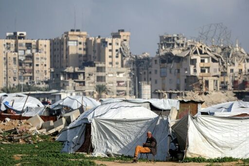 UN says Israeli actions raise 'ethnic cleansing' fears in West Bank, Gaza