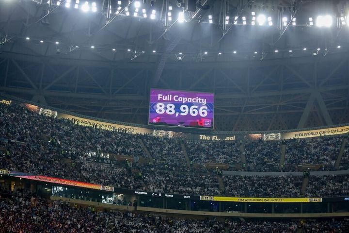 Inflation and immigration fears threaten to dampen Miami’s economic benefits from the World Cup