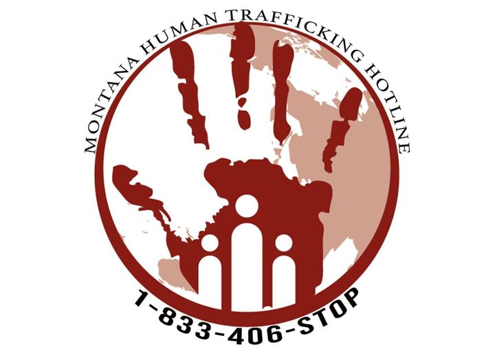 Montana hotline relaunch adds online human trafficking reports