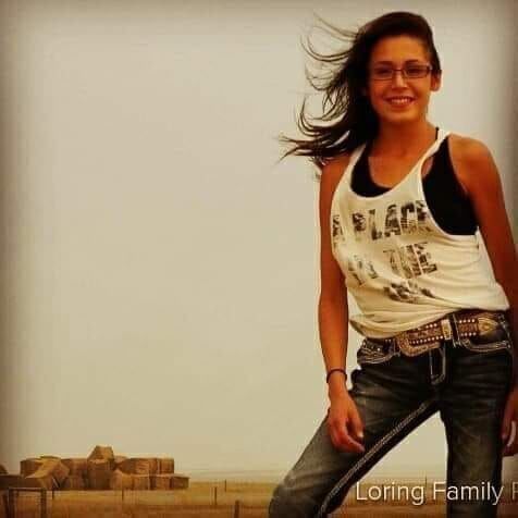 Nine years later, Ashley Loring Heavyrunner still missing from Browning