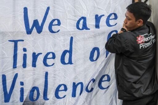 Acid attacks highlight growing danger for Indonesian activists