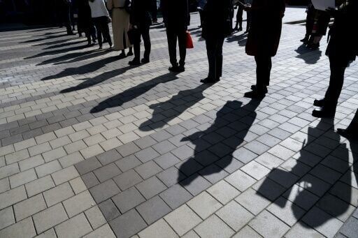 US sheds jobs in February in warning sign for Trump's economy