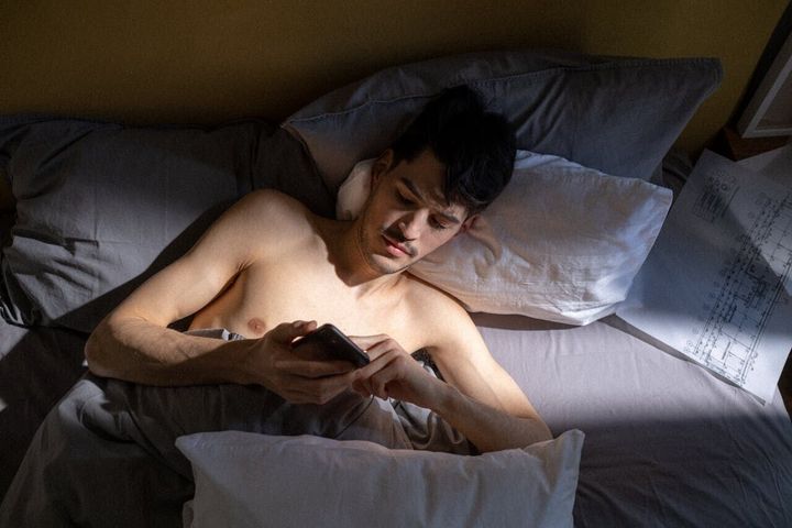 Vi-app-gra? Scientists develop new app that helps men last longer