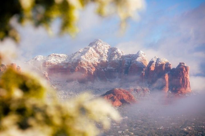 9 Tips to Take Better Travel Photos on your Next Adventure