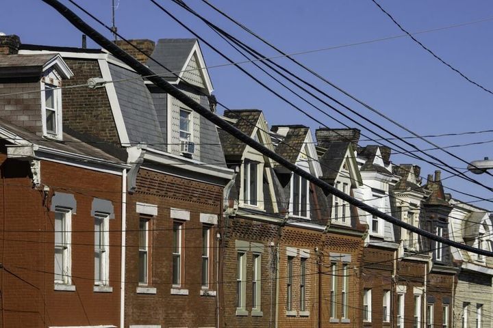 ‘Affordable’ Pittsburgh doesn’t have enough affordable housing – here’s why